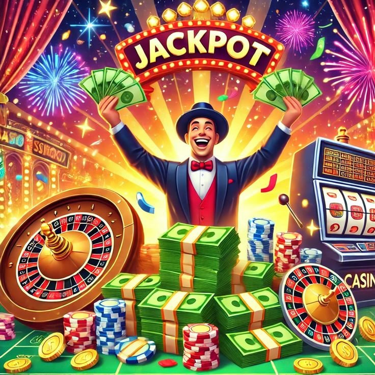Papan permainan Capsa Banting di platform togel jackpot dengan kartu-kartu yang tersusun