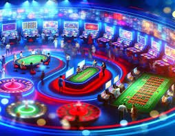 togel jackpot featured game showcase