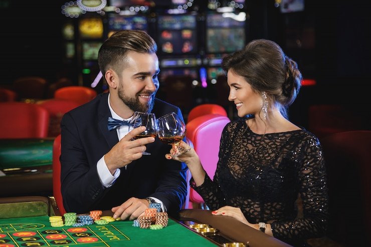 Opsi pembayaran GoPay dan QRIS di platform togel jackpot
