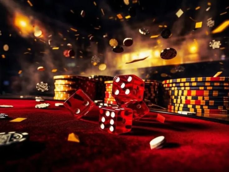 Koleksi permainan populer di dashboard togel jackpot