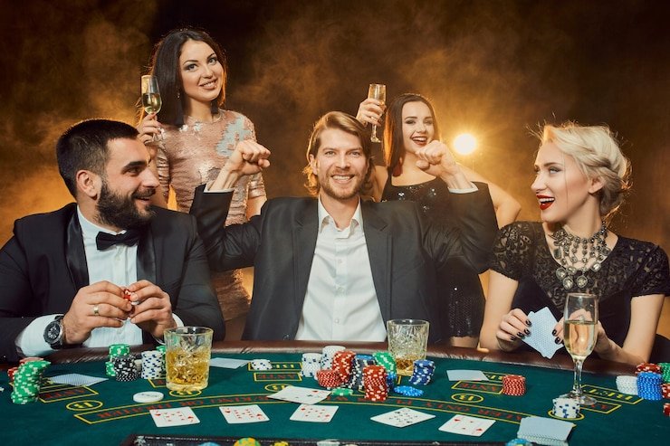 Metode pembayaran DANA di togel jackpot