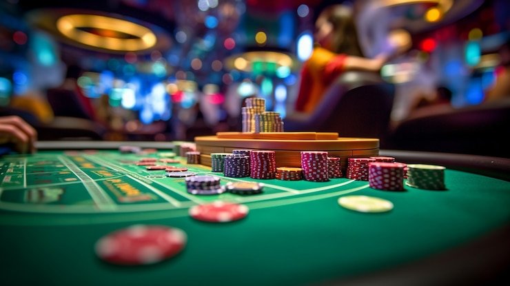 Opsi pembayaran OVO di platform togel jackpot